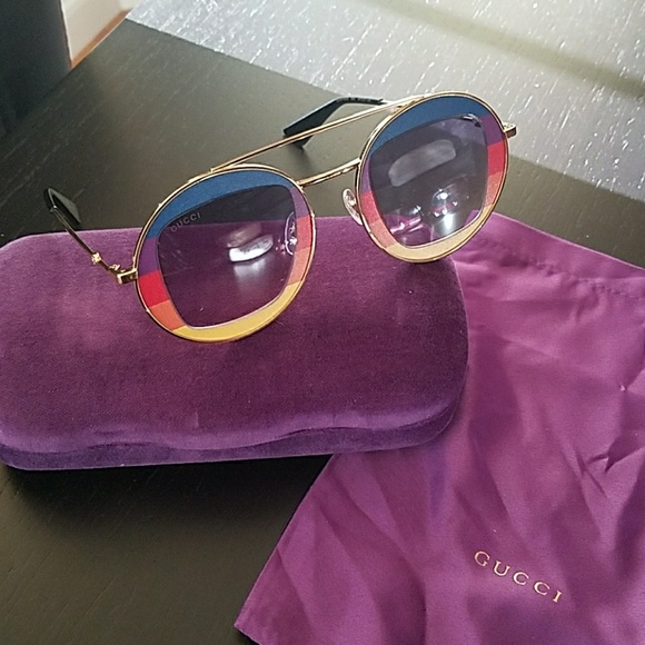 gucci gg0105s